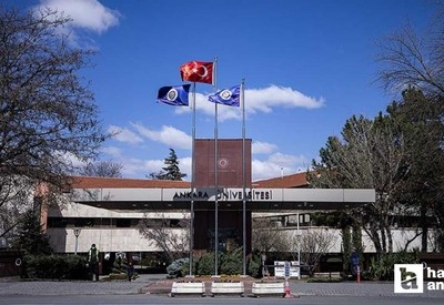 Ankara Üniversitesi dahil 50 üniversitede yapay zeka dönüşümü