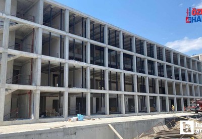 Ankara'da 4 ilçeye yeni okullar geliyor! Mesleki ve Teknik, Anadolu ve Fen Lisesi yapılacak