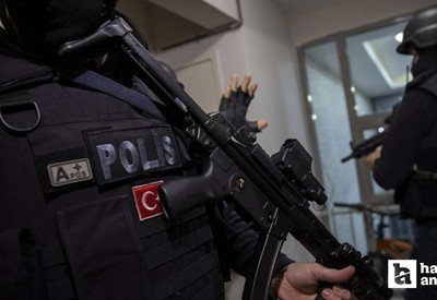 Bakan Yerlikaya duyurdu: FETÖ'ye destek verdiği belirlenen 353 şüpheli yakalandı