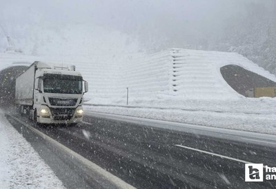Bakanlık geçişe izin verilmeyecek illeri açıkladı:  Ankara da o listede