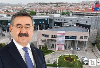 'Bir yılda neler oldu?' serimizde son durağımız Gölbaşı