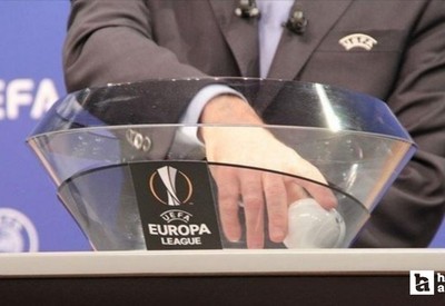 Fenerbahçe'nin Avrupa Ligi kurası çekiliyor