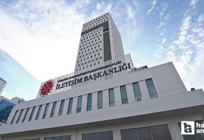İletişim Başkanlığı, 20 ülkede panel düzenliyor