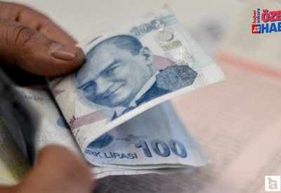 3 bankadan 20 bin TL’ye kadar promosyon ödeme sürprizi!