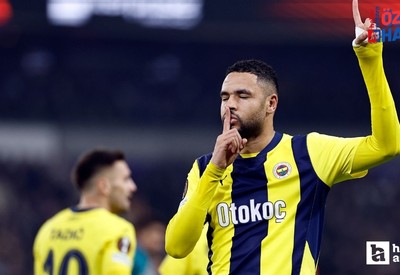Fenerbahçe 12 yıl sonra bir ilk peşinde! Rangers ile 23 sene sonra yeniden