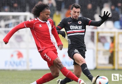 Gençlerbirliği son anda yıkıldı: Keçiörengücü ile 3-3 berabere kaldı