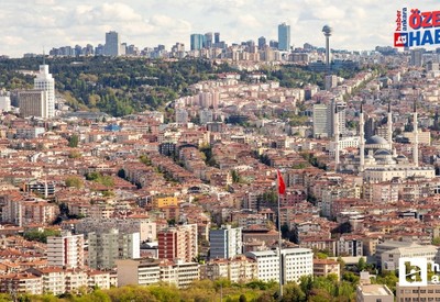 Ankara Avrupa'da ikinci sırada: Almanya, İspanya ve İtalya'yı geride bıraktı