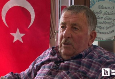 Ankara Kahramankazanlı 15 Temmuz gazisi hayatını kaybetti
