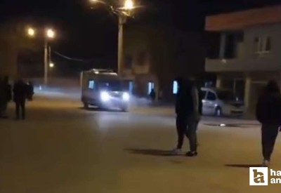 Mardin'de iki aile arasında silahlı kavgada 3 kişi hayatını kaybetti, 7 kişi yaralandı