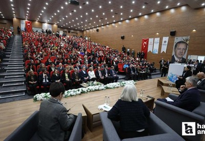 Ankara'da bağımlılıkla mücadele için adım atıldı