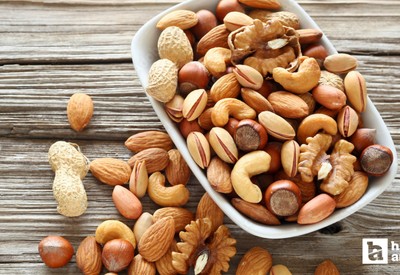 Beynin ve kalbin dostu: Bu kuruyemiş hafızayı güçlendiriyor