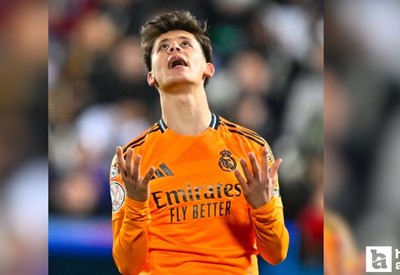 Futbolseverlerde Arda Güler'in Real Madrid'den ayrılma beklentisi giderek arttı