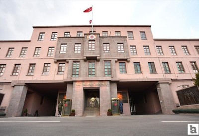 MSB TMSY işçi alımı yapacak: Başvurular 24-28 Şubat arası