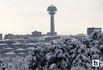 Mart ayında hava nasıl olacak, kar yağacak mı?