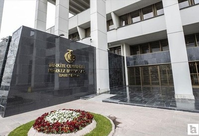 Merkez Bankası vatandaşların enflasyon beklentisinin arttığını açıkladı