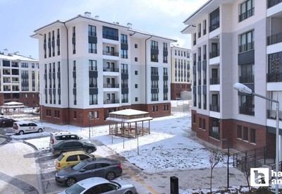 Murat Kurum Ankara Sincan'da 7 bin 825 sosyal konutun teslim edildiğini duyurdu