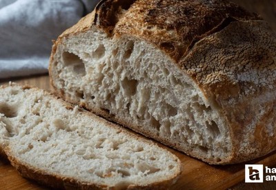 Sahte ekşi mayalı ekmek gerçeğinden nasıl ayırt edilebilir?