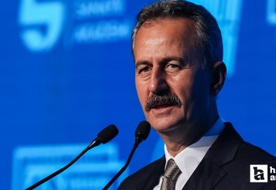 Savunma Sanayii Başkanlığı, savunma sanayisine özel leasing kredi programını duyurdu