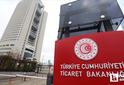 Ticaret Bakanlığı yumurta fiyatlarına fon kesintisiyle müdahale etti