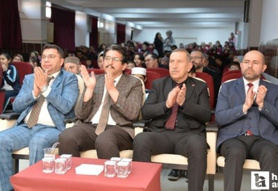 Ankara'da düzenlenen ilmihal ayrışmasının kazananları belli oldu