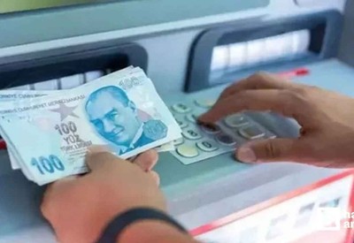 ATM'den para çekmek isteyenler dikkat! Yeni kural geliyor