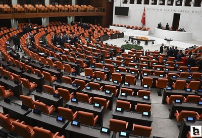 Bolu’daki otel yangının araştırmak üzere Meclis Araştırma Komisyonu toplandı