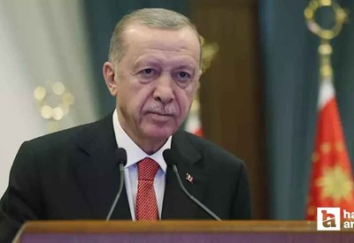 Cumhurbaşkanı Erdoğan'dan Hocalı Katliamı için özel paylaşım