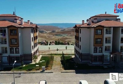 e-Devlet başvurusu başladı! TOKİ Ankara'da 14.644 TL taksitle 3+1 daire satıyor
