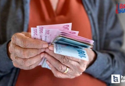 Elektrik ve doğalgaz faturası ödeyen emeklilere 9 bin TL ek ödeme!