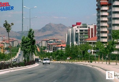 Herkes Cinnah sanıyor ama değil! İşte Başkent Ankara'nın en uzun caddesi