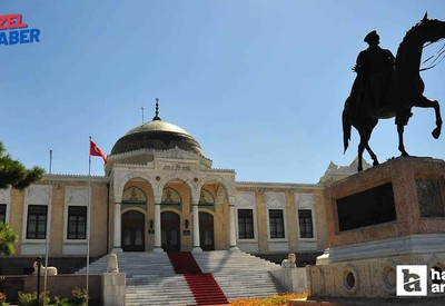 Müzeler şehri Ankara! Başkent'te tam 53 müze var işte listesi
