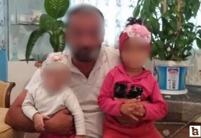 Polatlı’da kayınpeder ve damat arasındaki tartışmada kan aktı: 1 ölü