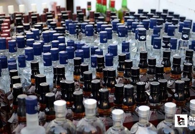 Sahte içki can almaya devam ediyor: 152 kişi hayatını kaybetti