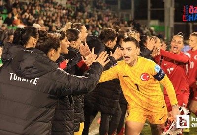 ABB Fomget, Milli oyuncuları ile gururlandı!