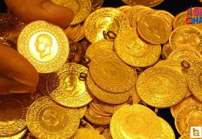 Altın fiyatları şubat ayının son perşembesinde yön değiştirdi: 505 TL’lik fark