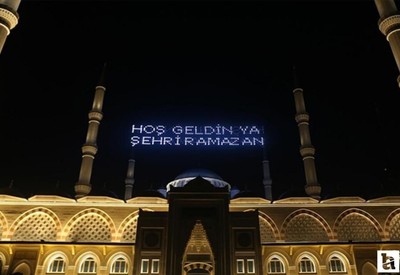 Ankara imsakiye: Ankara'da oruç kaçta açılacak, sahur saat kaçta?