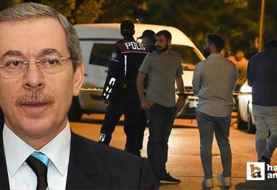 Ankara'da cinayet işleyen Abdülatif Şener'in oğlu müebbet hapse çarptırıldı