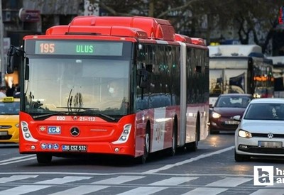 Ankara'da ucuz ulaşımın sırrı! Paranız cebinizde kalsın