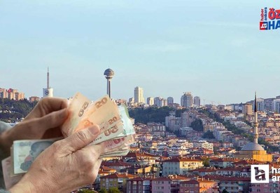 Ankaralı emeklilere ve ihtiyaç sahiplerine güzel haber! Belediye 2 bin TL Ramazan Desteği ödeyecek
