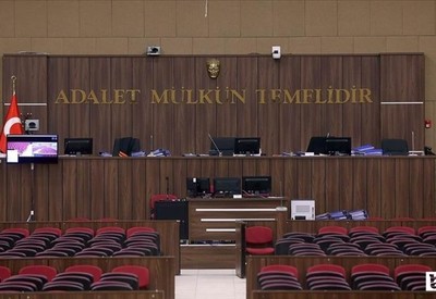 Anneannesini öldürmüştü! Abdüllatif Şener'in oğlu hakkında verilen ceza belli oldu!