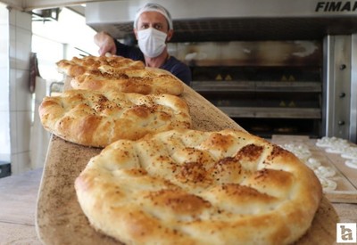 Güncel Ramazan pidesi fiyatları: Ankara, İstanbul, Antalya, Bursa Ramazan pidesi ne kadar?