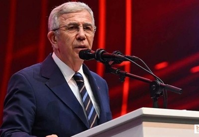 Mansur Yavaş 210 bin aileye 2.500 TL Ramazan yardımı yapıldığını açıkladı