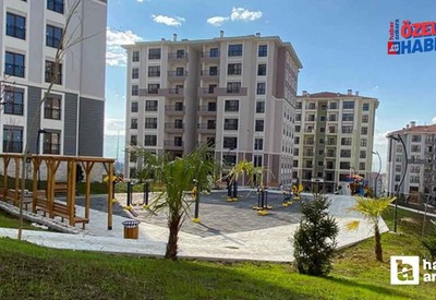 TOKİ'den Sincan'a 32 derslikli ilkokul geliyor!
