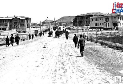 Ankara Başkent olunca dev bir sorunla karşılaşmıştı: Çözmesi yıllar sürdü