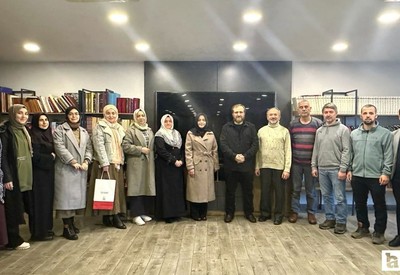 Ankara İmam Hatipliler Derneği, başkentte 28 Şubat Anma Programı düzenlendi