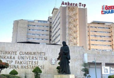 Ankara Üniversitesi yeni endoskopi sistemi alıyor!