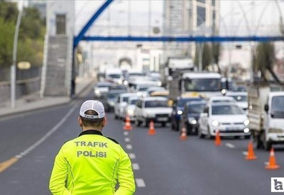 Ankara'da 1 Mart Cumartesi günü trafiğe kapatılacak yollar açıklandı!