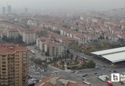 Ankaralı ev sahipleri dikkat! Kira gelir beyan süresi başlıyor