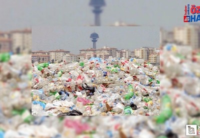 Ankara'nın kara bir lekesiydi: Dille destan olan o yer böyle anılıyor!