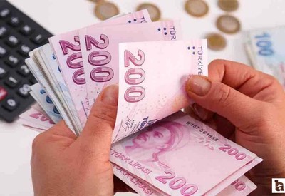 Asgari ücrette 1.239 TL’lik detay! Ara zam sesleri yükselmeye başladı!